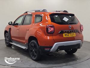 Dacia Duster EXTREME SE TCE - Image 3