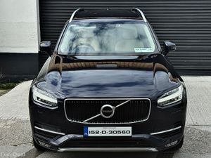 ⚫️Volvo XC90 (152) 7 Seater⚫️ - Image 3