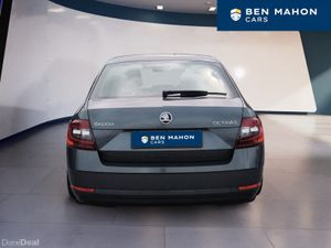 2018 Skoda Octavia 1.6 TDI Ambition – €12,950 - Image 4