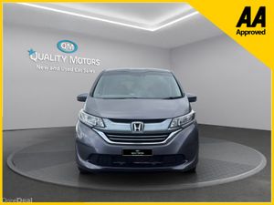 2017 HONDA FREED 1.5 HYBRID 6 SEATER (S134) - Image 2