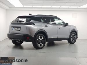 Peugeot 2008 HYBRID 145BHP e-DCS6 Allure - Image 3