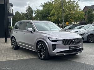 Volvo XC90 XC90 T8 ULTRA Bright AWD PHEV - Image 3
