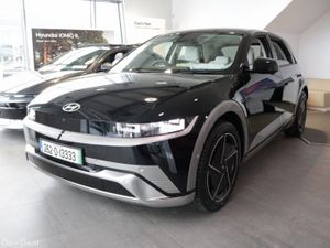 Hyundai IONIQ 5 Platinum Pre Reg Brand New 84 KwH - Image 3