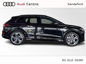 Audi Q4 e-tron 40 S LINE - Image 2