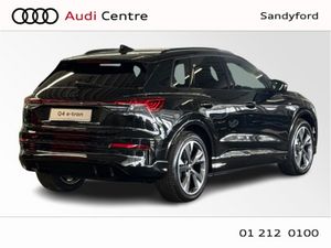 Audi Q4 e-tron 40 S LINE - Image 3