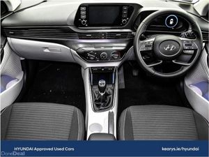 Hyundai i20 1.2 Deluxe Plus 2 Tone - Image 4