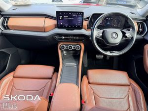 Skoda Kodiaq SELECTION+ 2.0TDI 150HP DSG - Image 2