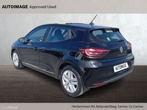 Renault Clio Dynamique TCe 100 MY19 - Image 3