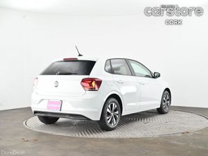 Volkswagen Polo 1.0 - Image 3