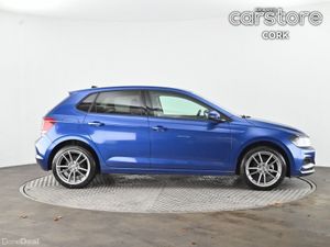 Volkswagen Polo TSI COMFORT LINE - Image 2