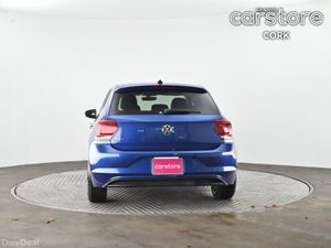 Volkswagen Polo TSI COMFORT LINE - Image 4