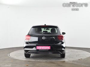 Volkswagen Polo TSI COMFORT LINE - Image 4