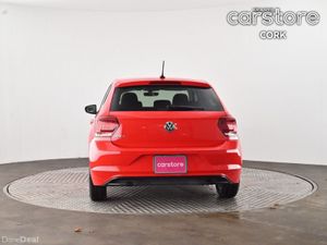 Volkswagen Polo 1.0 - Image 4