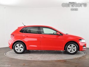 Volkswagen Polo 1.0 - Image 2