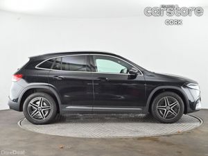 Mercedes-Benz EQA EQA 300 4MATIC AMG LINE - Image 2