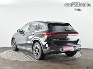 Mercedes-Benz EQA EQA 300 4MATIC AMG LINE - Image 3