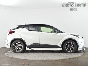 Toyota C-HR 1.8 HYBRID LUNA - Image 2