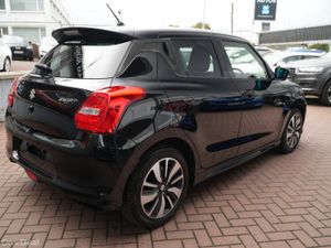 1.2 5DR SPORT HATCHBACK MANUAL // ONLY 109000 KMS - Image 4