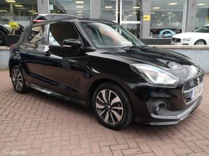 1.2 5DR SPORT HATCHBACK MANUAL // ONLY 109000 KMS - Image 2