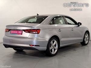 Audi A3 1.4TFSI S-Tronic SE Saloon - Image 3