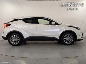 Toyota C-HR G Mode HEV - Image 2