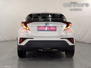 Toyota C-HR G Mode HEV - Image 4