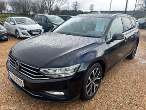 Volkswagen Passat SEL - Image 3