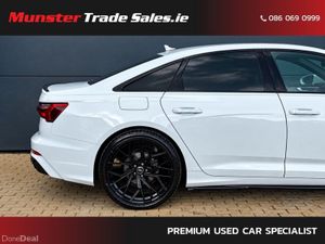 Audi A6 40 TDI 204 Quattro S-line - Image 2