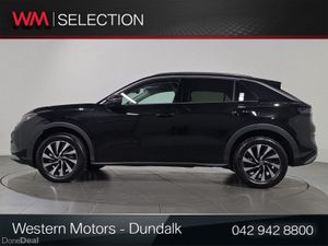 Volkswagen T-Cross T-CROSS STYLE 1.0 TSI D7F 116HP - Image 3