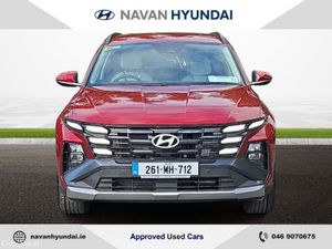 Hyundai Tucson FL Executive *4.99% APR!*EX DEMO* - Image 3