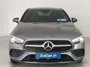 Mercedes-Benz CLA CLA180 AMG Line - Image 3