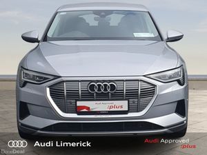 Audi e-tron 50 quattro Advance - Image 3