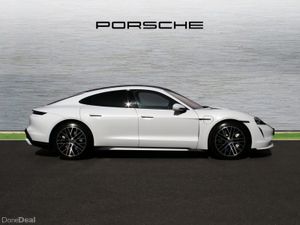 Porsche Taycan Turbo - Image 4