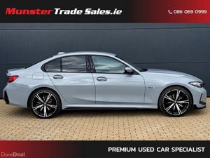 BMW 3-Series 330e M Sport - Image 3