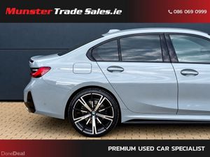 BMW 3-Series 330e M Sport - Image 2
