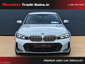 BMW 3-Series 330e M Sport - Image 4