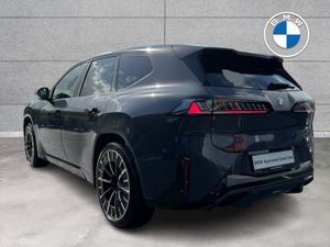 BMW iX3 40 M Sport - Image 2