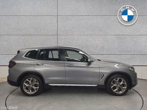 BMW X3 xDrive20d xLine - Image 4