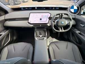 BMW iX3 40 M Sport - Image 4