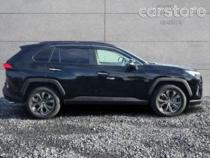 Toyota RAV4 Hybrid G 4WD - Image 2