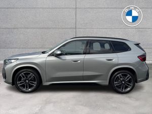 BMW X1 sDrive18d M Sport - Image 3