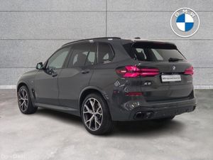 BMW X5 xDrive50e M Sport - Image 2