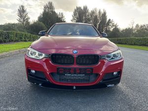 BMW 320i MSPORT AUTO 2013 - Image 2