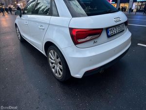 2015 Audi A1 1.4TDI 90HP - Image 4