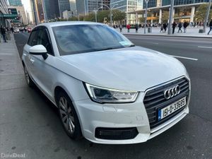 2015 Audi A1 1.4TDI 90HP - Image 3