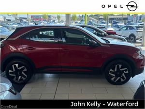 Opel Mokka Elite 1.2i (130PS) S/S - Image 4