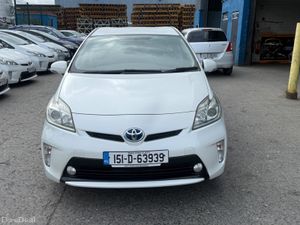 2015 Toyota Prius Hybrid Automatic - Image 2