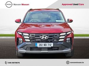 Hyundai Tucson FL Executive *EX DEMO* - Image 3