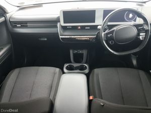Hyundai IONIQ 5 Ioniq 5 Aurora 58 kW - Image 4