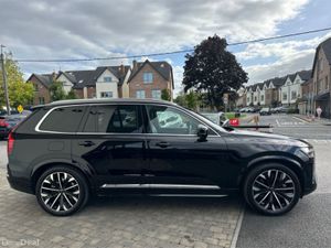Volvo XC90 XC90 T8 ULTRA Bright AWD PHEV - Image 4
